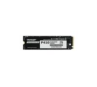 SSD INTERNO PATRIOT MEMORY P410, M.2 2 TB, 5000 Mbyte/s