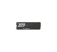 SSD INTERNO PATRIOT MEMORY VP4300 - 7400 MB/s, PCIe 4.0 x4, M.2 1 TB