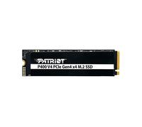SSD INTERNO PATRIOT P400 V4, M.2 2 TB, 6200 Mbyte/s