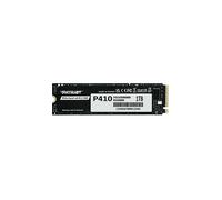 SSD INTERNO PATRIOT P410, M.2, SSD 1 TB, 5000 Mbyte/s