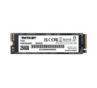 SSD INTERNO PATRIOT PGB NVME PCIE GEN 3X4 M.2 2280 UNITÀ A STATO SOLIDO VELOCE E