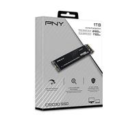SSD INTERNO PNY CS1030 1 TB, USB 1.1