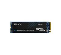 PNY CS2241 1TB M.2 NVMe Gen4 x4 Unità a stato solido interna (SSD) - M280CS2241-1TB-RB