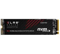SSD INTERNO PNY CS3140 M.2 NVMe 2TB 2 TB, 7500 Mbyte/s