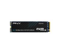 SSD INTERNO PNY M280CS2140-500-CL 500 GB, 3600 Mbyte/s