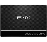 SSD 25 1TB SATA III CS900 PNY 3D NAND TLC R/W