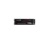 SSD INTERNO PNY XLR8 CS3030 M280CS3030-1TB-RB 1 TB, 3500 Mbyte/s