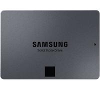 SSD INTERNO SAMSUNG 870 QVO 2TB 2 TB, 560 Mbyte/s, USB 1.1
