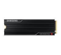 SSD INTERNO SAMSUNG 9100 PRO con dissipatore 2 TB, 14800 Mbyte/s, USB 1.1