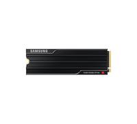 SSD INTERNO SAMSUNG 9100 PRO con dissipatore