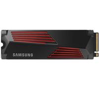 Samsung 990 PRO con dissipatore 2 TB Samsung