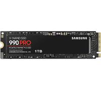 Samsung SSD 990 PRO NVMe M.2 1TB