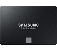 SSD INTERNO SAMSUNG MZ-77E4T0B/EU 870 EVO 4 TB, 560 Mbyte/s, USB 1.1