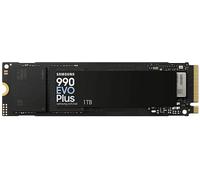 SSD INTERNO SAMSUNG NVMe 990 EVO Plus 1000 GB, 7150 Mbyte/s
