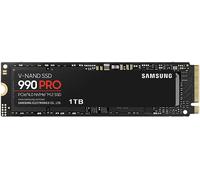Samsung SSD 990 PRO NVMe M.2 1TB
