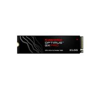 SSD INTERNO SANDISK Optimus GX PRO 8100, M.2 2 TB, 14900 Mbyte/s