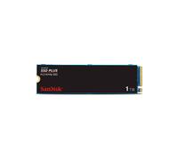 SSD INTERNO SANDISK SDSSDA3N-1T00-G26 1TB M.2 PCIe NVMe 3200MB/s 1000 GB, 3200 Mbyte/s