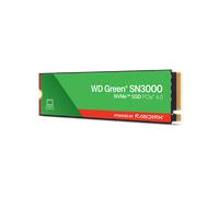 SanDisk SN3000 1,02 TB M.2 PCI Express 4.0 NVMe QLC 3D NAND