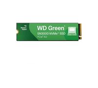 WD Green SN3000 NVMe 2TB (WDS200T4G1E-00CPS0)