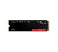 SSD INTERNO SANDISK WD_BLACK SN7100, M.2 4 TB, 7000 Mbyte/s