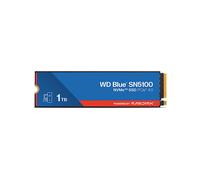 SSD INTERNO SANDISK WD Blue® SN5100 NVMe™, M.2 1 TB, 7,100 Mbyte/s