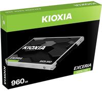 KIOXIA - EXCERIA 960 GB 2.5 pollici pollici SSD