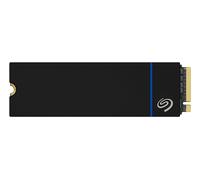 SSD INTERNO SEAGATE GAMEDRIVE PS5 1TB 1000 GB, 7400 Mbyte/s, USB 1.1