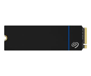 SSD INTERNO SEAGATE GAMEDRIVE PS5 1TB 1000 GB, 7400 Mbyte/s, USB 1.1