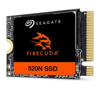 SSD INTERNO SEAGATE ZP1024GV3A002 1 TB, 4800 Mbyte/s