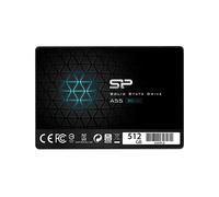 SSD SATA 3 da 2,5" 512 GB Silicon Power Ace A55
