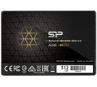 SSD INTERNO SILICON POWER Ace A58 0,51 TB, 560 Mbyte/s