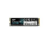 Silicon Power SP001TBP34A60M28 SSD 1TB - NVMe M.2 PCIe Gen3x4 2280