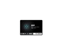 SSD INTERNO SILICON POWER Silicon Power A55 Ssd 256gb 2,5" Sata Disco Stato Solido Notebook Pc Aio 256 GB, 550 Mbyte/s, USB 3.0