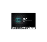 SSD INTERNO SILICON POWER Slim S55 480 GB