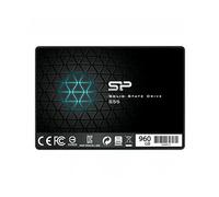 SSD INTERNO SILICON POWER Slim S55 960GB 2.5" SATA III 960 GB