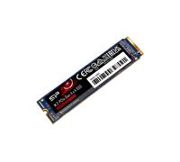 SSD INTERNO SILICON POWER UD85 1 TB, 3600 Mbyte/s