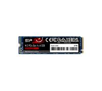 SSD INTERNO SILICON POWER UD85 SP02KGBP44UD8505 2000 GB, 3600 Mbyte/s