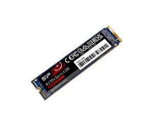 SSD INTERNO SILICON POWER UD85 SP500GBP44UD8505 500 GB, 3600 Mbyte/s