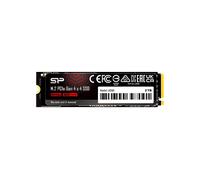 SSD INTERNO SILICON POWER UD90, M.2, SSD 2 TB, 5000 Mbyte/s