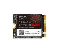 Silicon Power UD90 2 TB M.2 PCI Express 4.0 NVMe - Silicon Power UD90,