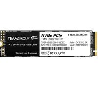 Team Group MP33 M.2 2000 GB PCI Express 3.0 3D NAND NVMe