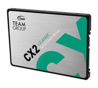 SSD 1TB Team Group CX2 SATA 3 2.5"