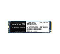 TEAMGROUP - SSD 512 GB Serie MP33 M. 2 Interfaccia PCI Express 3.0