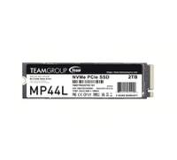 SSD INTERNO TEAM GROUP TM8FPK002T0C101 MP44L 2 TB, 4800 Mbyte/s, USB 1.1
