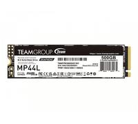 SSD INTERNO TEAM GROUP TM8FPK500G0C101 500 GB, 5000 Mbyte/s