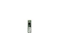 Transcend SSD interno da 1 TB MTS830S M.2 2280 SATA III 6 Gb/s, memoria 3D TLC NAND con cache DRAM - TS1TMTS830S