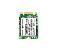SSD interno Transcend MTE352T M.2 PCIe NVMe Gen3x2 2230 da 128 GB