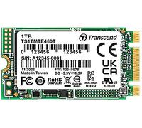SSD INTERNO TRANSCEND MTE460T 128 GB