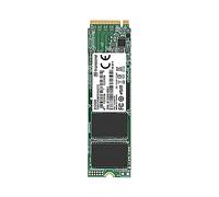 SSD INTERNO TRANSCEND MTE652T2 128 GB