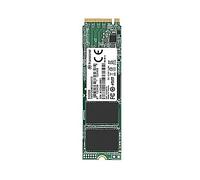 SSD INTERNO TRANSCEND MTE652T2 512 GB, 2100 Mbyte/s